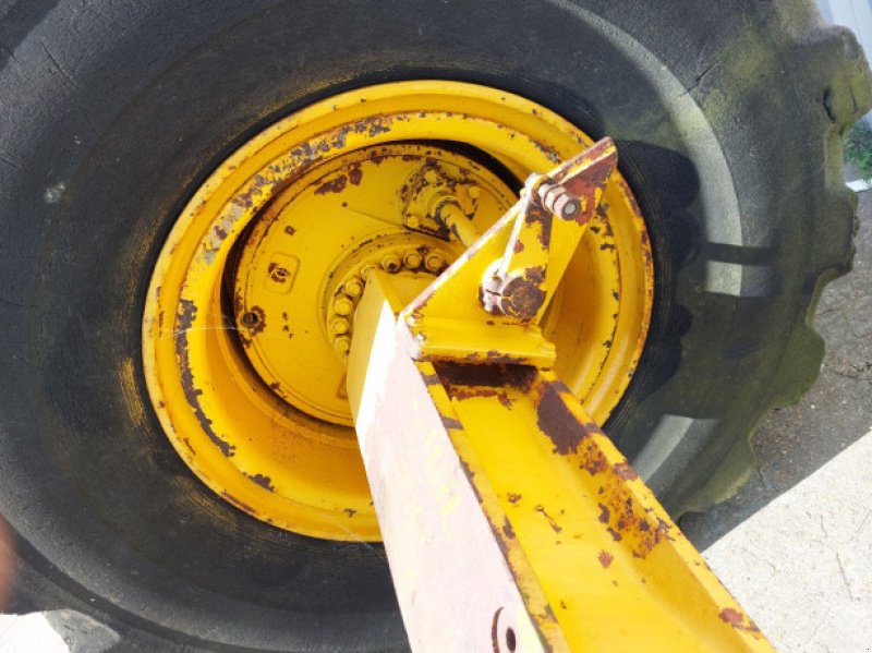 Hinterachse tip Volvo Sonstiges, gebraucht in Hemmet (Poză 11)