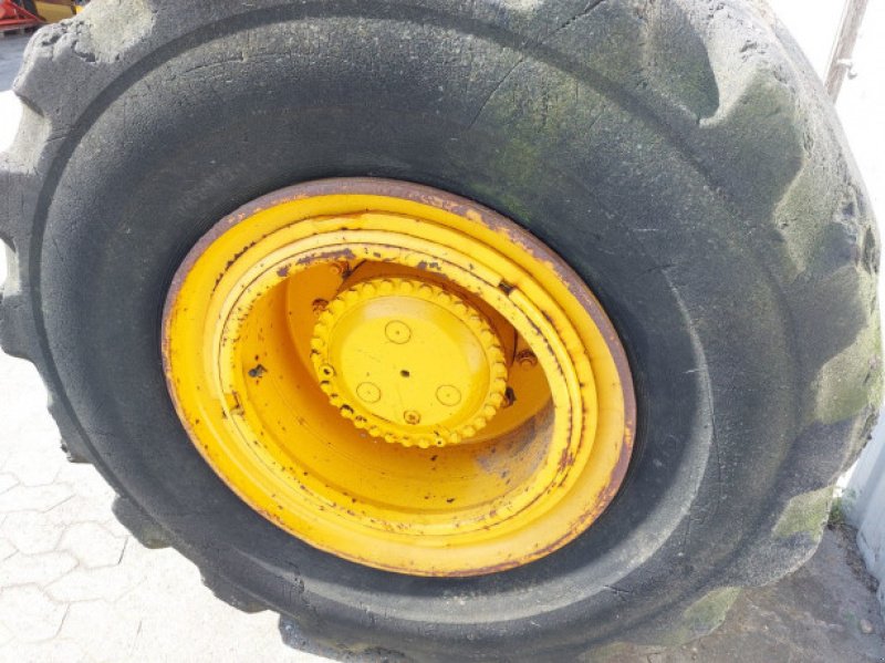 Hinterachse tip Volvo Sonstiges, gebraucht in Hemmet (Poză 15)