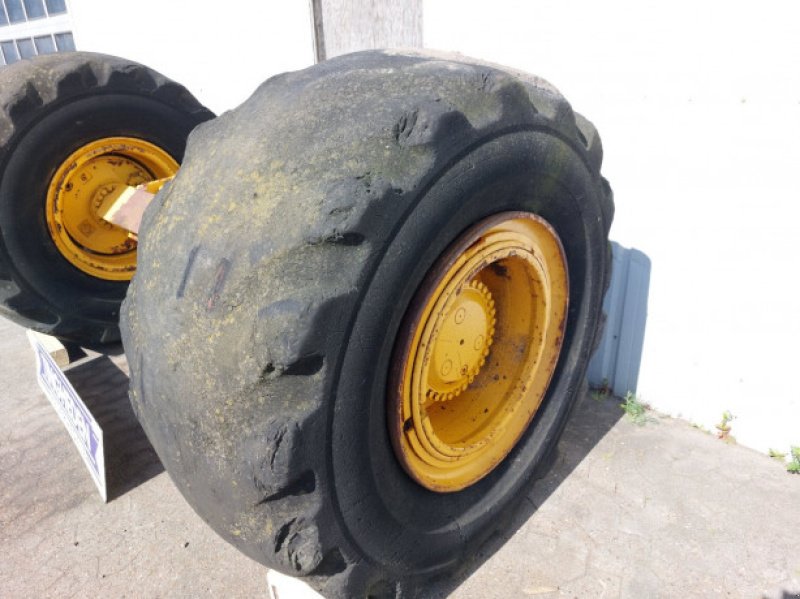 Hinterachse tip Volvo Sonstiges, gebraucht in Hemmet (Poză 13)