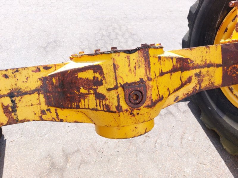 Hinterachse tip Volvo Sonstiges, gebraucht in Hemmet (Poză 22)