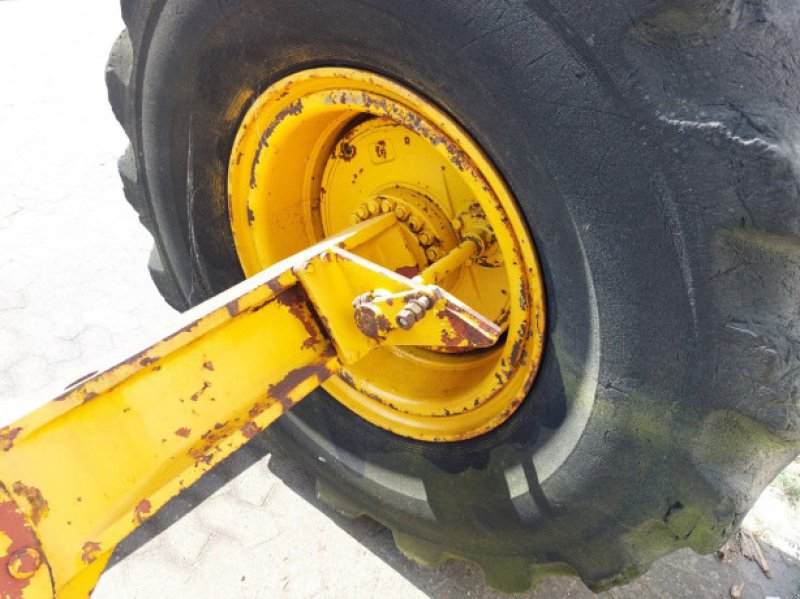 Hinterachse tip Volvo Sonstiges, gebraucht in Hemmet (Poză 20)