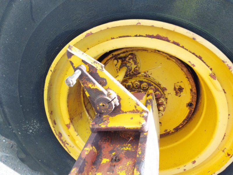 Hinterachse tip Volvo Sonstiges, gebraucht in Hemmet (Poză 12)