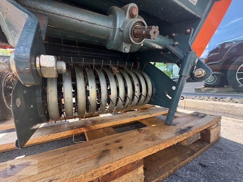 Hochdruckpresse des Typs Boxer Agri RBP7050 Minirundballenpresse Presse, Gebrauchtmaschine in Gevelsberg (Bild 6)