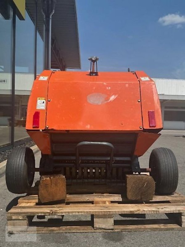 Hochdruckpresse des Typs Boxer Agri RBP7050 Minirundballenpresse Presse, Gebrauchtmaschine in Gevelsberg (Bild 2)