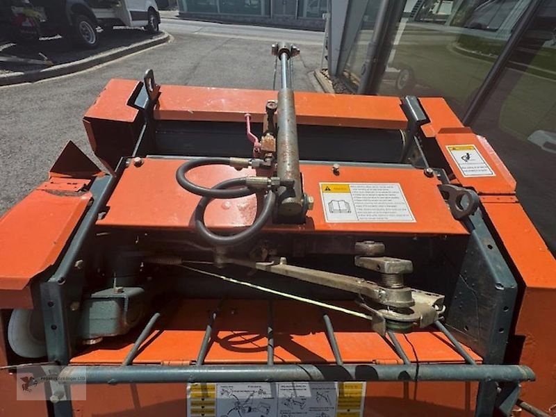 Hochdruckpresse типа Boxer Agri RBP7050 Minirundballenpresse Presse, Gebrauchtmaschine в Gevelsberg (Фотография 5)