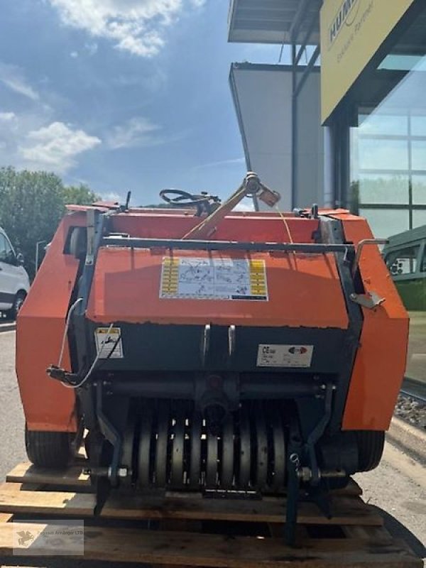 Hochdruckpresse типа Boxer Agri RBP7050 Minirundballenpresse Presse, Gebrauchtmaschine в Gevelsberg (Фотография 7)