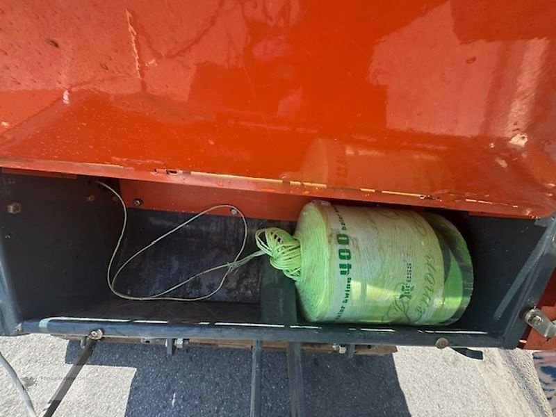 Hochdruckpresse типа Boxer Agri RBP7050 Minirundballenpresse Presse, Gebrauchtmaschine в Gevelsberg (Фотография 3)