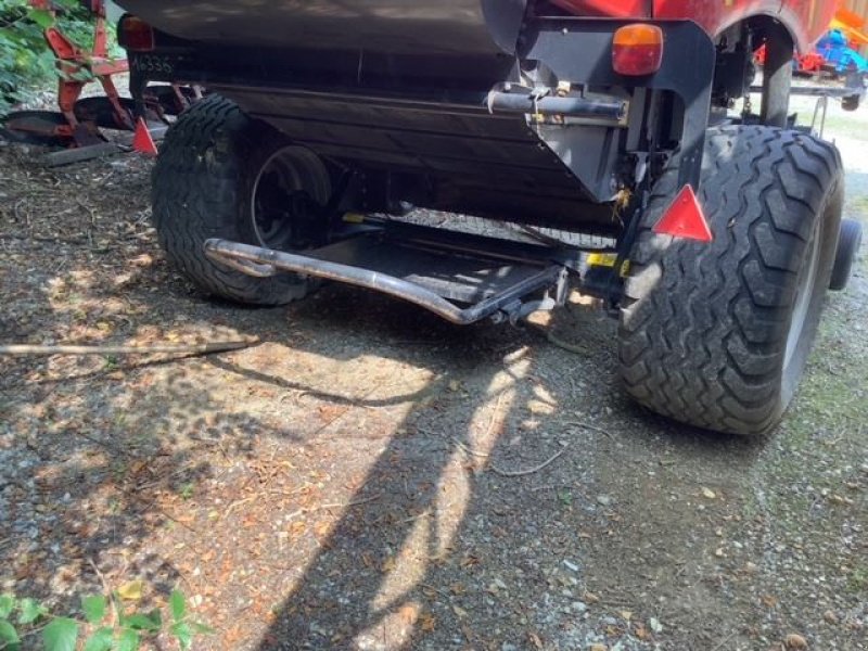 Hochdruckpresse of the type Case IH 455, Gebrauchtmaschine in les hayons (Picture 5)