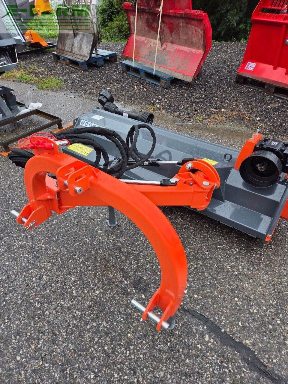 Hochdruckpresse typu Case IH lbx 431 rt, Gebrauchtmaschine v LYSSACH (Obrázek 1)