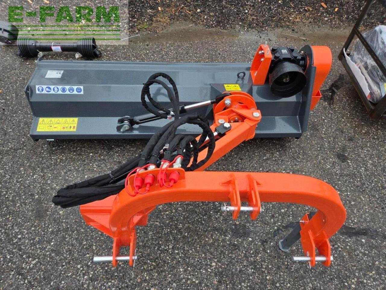 Hochdruckpresse typu Case IH lbx 431 rt, Gebrauchtmaschine v LYSSACH (Obrázek 8)