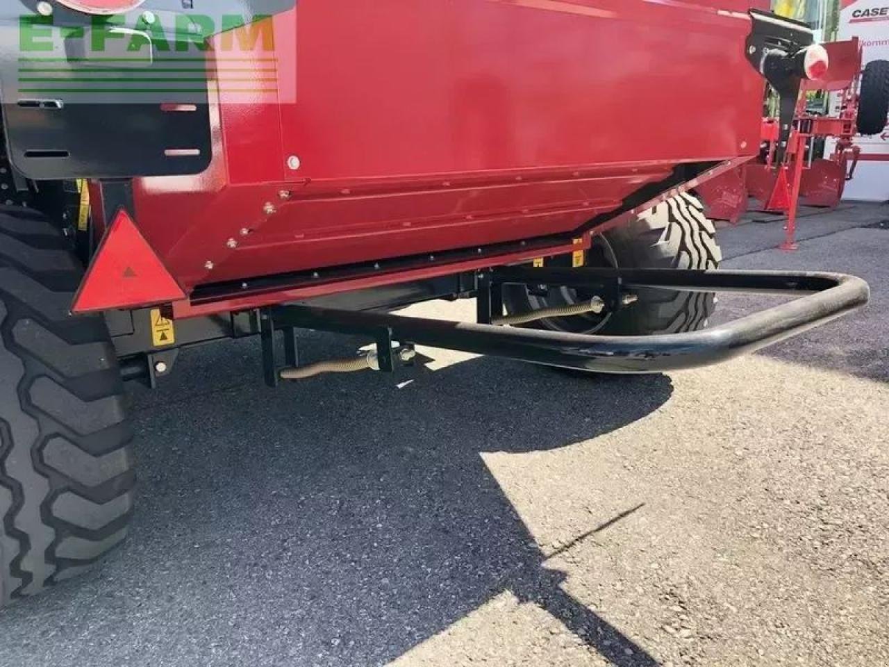 Hochdruckpresse des Typs Case IH rb 344 rc rundballenpresse, Gebrauchtmaschine in SANKT MARIENKIRCHEN BEI SCHÄRDING (Bild 7)