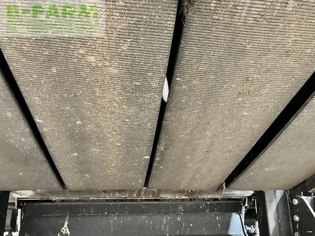 Hochdruckpresse des Typs Case IH rb 455, Gebrauchtmaschine in Sierning (Bild 13)