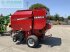 Hochdruckpresse typu Case IH rb454 round baler (st23562), Gebrauchtmaschine v SHAFTESBURY (Obrázek 8)