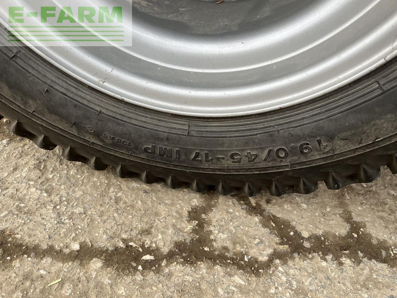 Hochdruckpresse типа Case IH rbx 452, Gebrauchtmaschine в Sierning (Фотография 9)