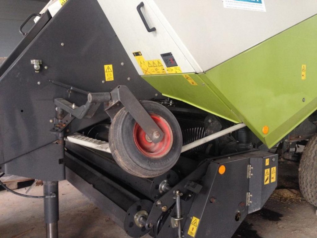 Hochdruckpresse des Typs CLAAS 2200, Gebrauchtmaschine in Снятин (Bild 2)