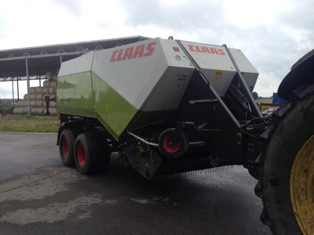 Hochdruckpresse des Typs CLAAS 2200, Gebrauchtmaschine in Снятин (Bild 5)