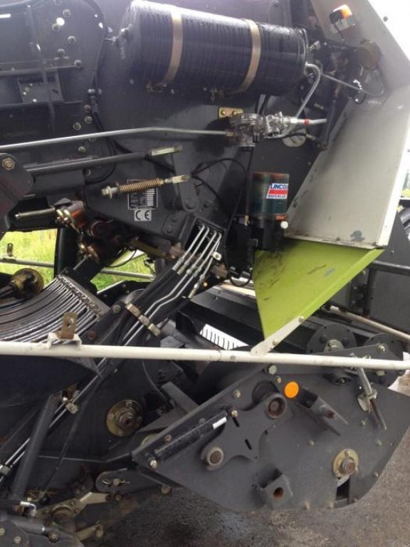 Hochdruckpresse des Typs CLAAS 2200, Gebrauchtmaschine in Снятин (Bild 7)