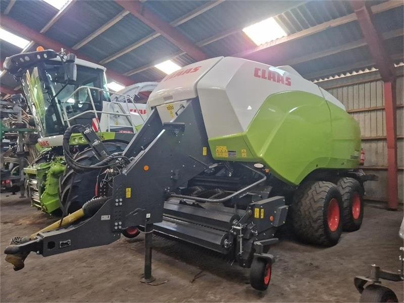 Hochdruckpresse of the type CLAAS 5300 Quadrant 120x90, Gebrauchtmaschine in Ribe (Picture 1)