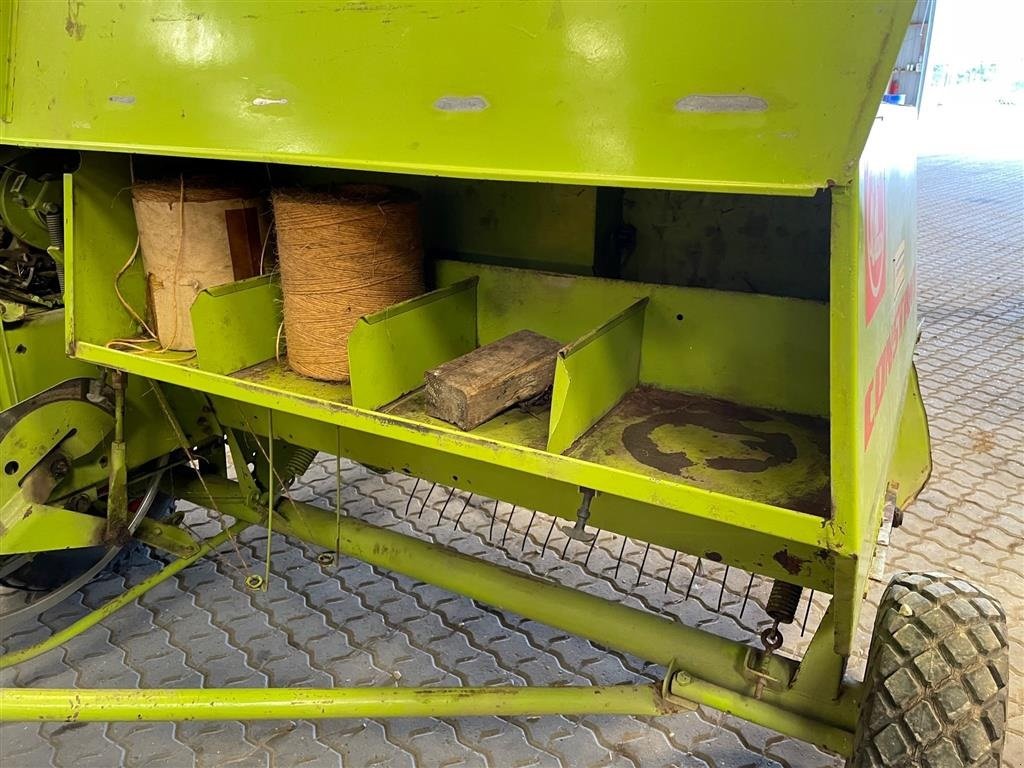 Hochdruckpresse des Typs CLAAS Constant, Gebrauchtmaschine in Tinglev (Bild 6)