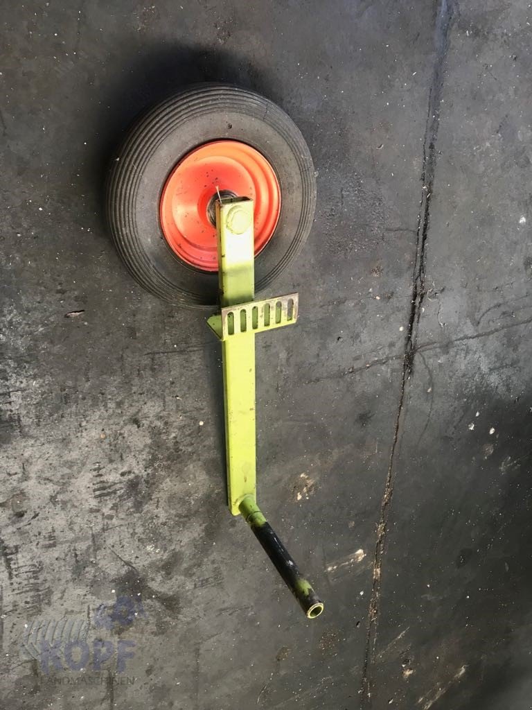 Hochdruckpresse des Typs CLAAS Ersatzteile für Claas Markant 55 und 65, Gebrauchtmaschine in Schutterzell (Bild 2)