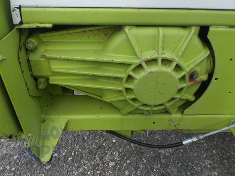 Hochdruckpresse des Typs CLAAS Ersatzteile für Claas Markant 55 und 65, Gebrauchtmaschine in Schutterzell (Bild 3)