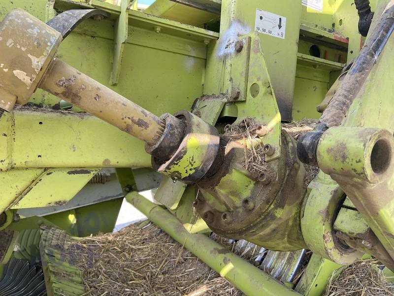 Hochdruckpresse des Typs CLAAS Ersatzteile für Claas Markant 55 und 65, Gebrauchtmaschine in Schutterzell (Bild 4)