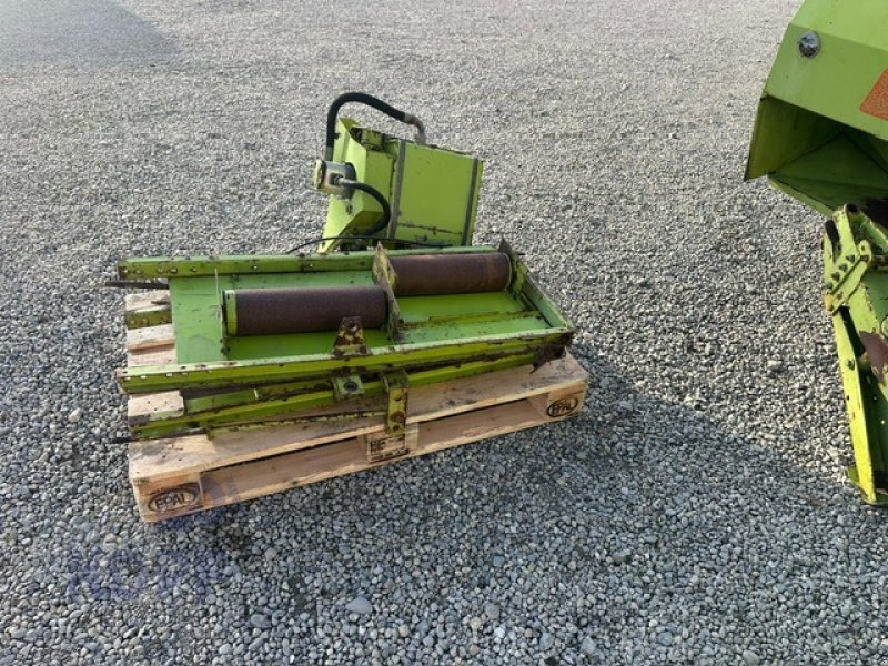 Hochdruckpresse des Typs CLAAS Ersatzteile für Claas Markant 55 und 65, Gebrauchtmaschine in Schutterzell (Bild 7)