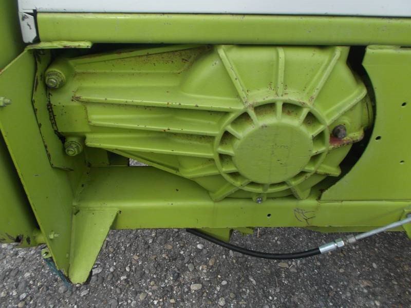 Hochdruckpresse типа CLAAS Ersatzteile für Markant 55 und 65, Gebrauchtmaschine в Schutterzell (Фотография 1)
