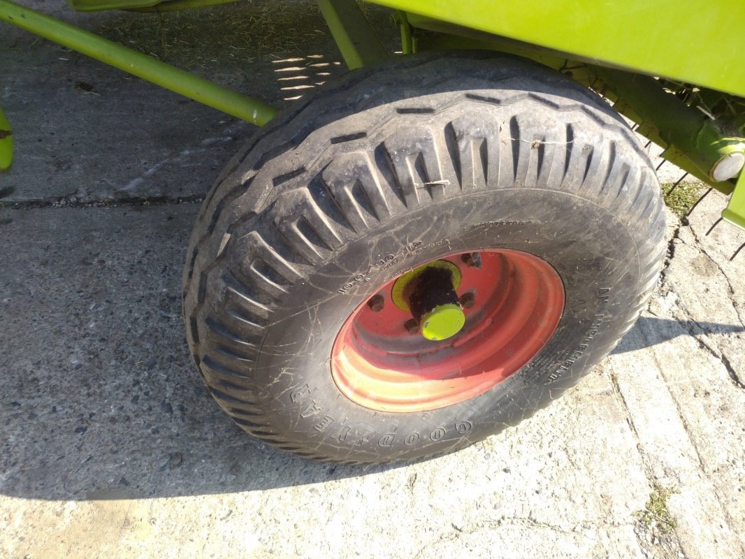 Hochdruckpresse typu CLAAS Markant 55, Gebrauchtmaschine v Liebenwalde (Obrázek 13)