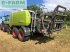 Hochdruckpresse des Typs CLAAS quadrant 5200 fine cut mit wiegeeinrichtung und hydraulischer pickup, Gebrauchtmaschine in LÜTZELBACH/ MODAUTAL (Bild 5)