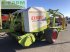 Hochdruckpresse typu CLAAS rollant 255 rc uniwrap, Gebrauchtmaschine v BLENDECQUES (Obrázek 1)