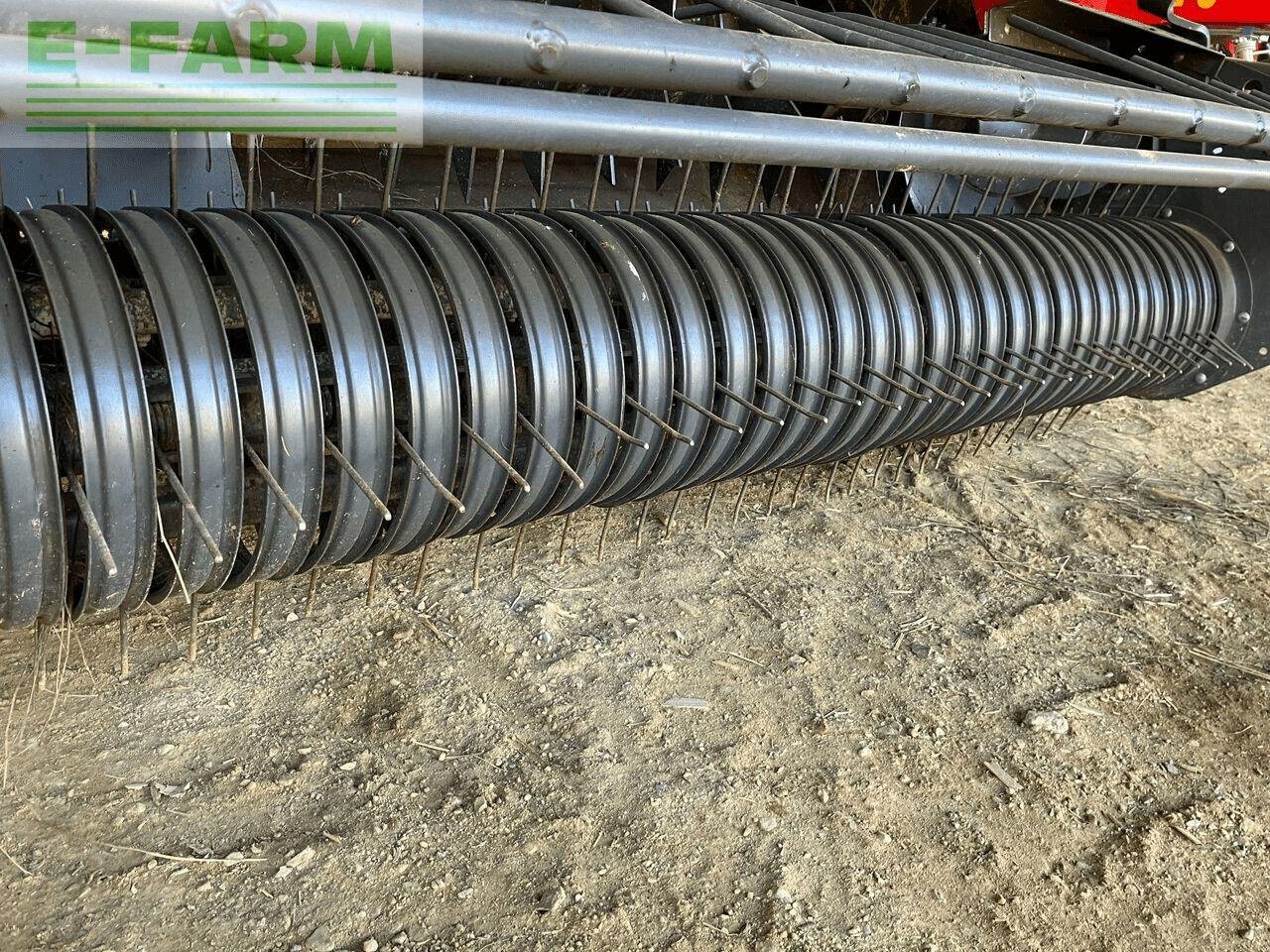 Hochdruckpresse typu CLAAS rollant 340 rf, Gebrauchtmaschine v ARNAGE (Obrázok 4)