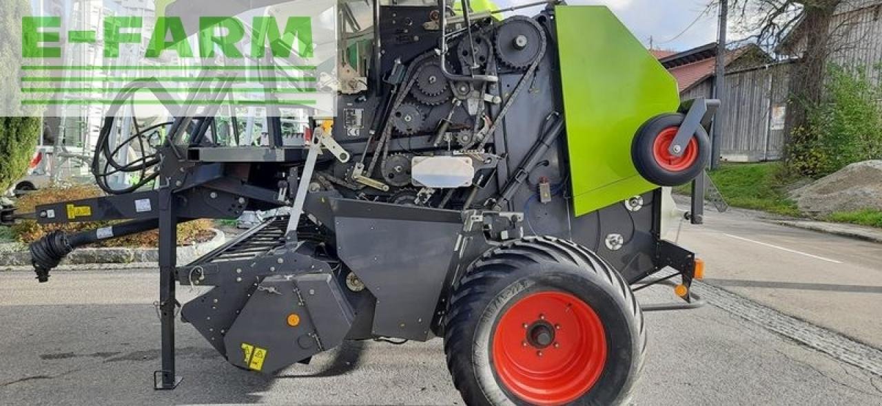 Hochdruckpresse tip CLAAS rollant 454 rc rundballenpresse, Gebrauchtmaschine in SANKT MARIENKIRCHEN BEI SCHÄRDING (Poză 12)