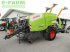 Hochdruckpresse tip CLAAS rollant 455 rc uniwrap press-wickelkombination, Gebrauchtmaschine in SANKT MARIENKIRCHEN BEI SCHÄRDING (Poză 11)