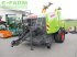 Hochdruckpresse des Typs CLAAS rollant 455 rc uniwrap press-wickelkombination, Gebrauchtmaschine in SANKT MARIENKIRCHEN BEI SCHÄRDING (Bild 1)