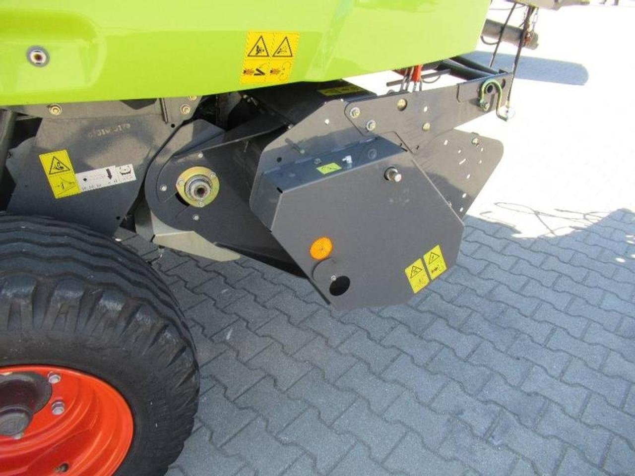 Hochdruckpresse typu CLAAS variant 360, Gebrauchtmaschine w G?ÓWCZYCE (Zdjęcie 14)