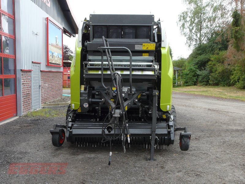 Hochdruckpresse des Typs CLAAS VARIANT 385 RC PRO, Gebrauchtmaschine in Suhlendorf (Bild 2)