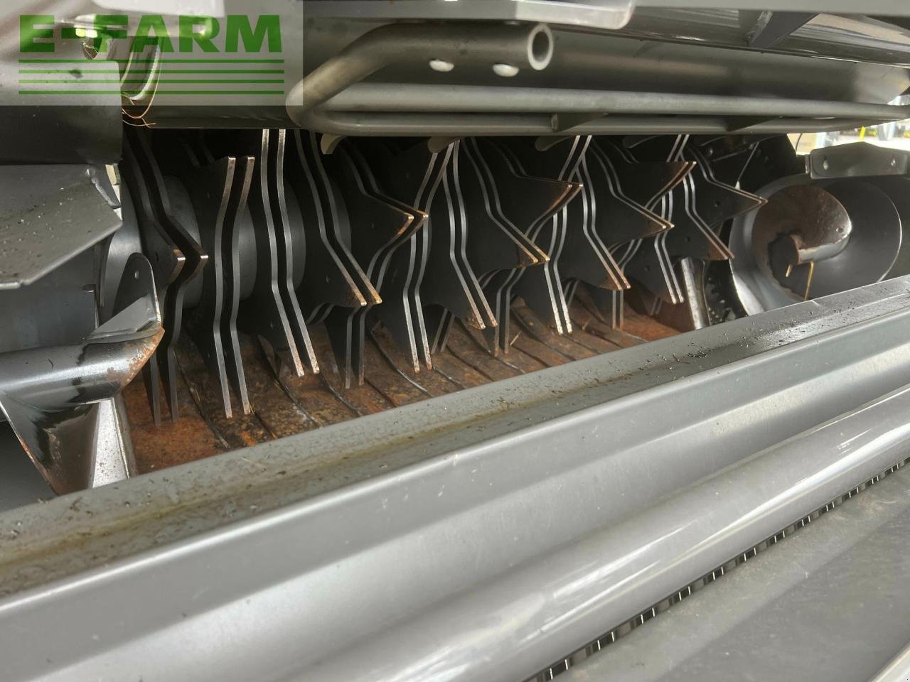 Hochdruckpresse typu CLAAS variant 465 rc, Gebrauchtmaschine v SAULZET (Obrázek 13)