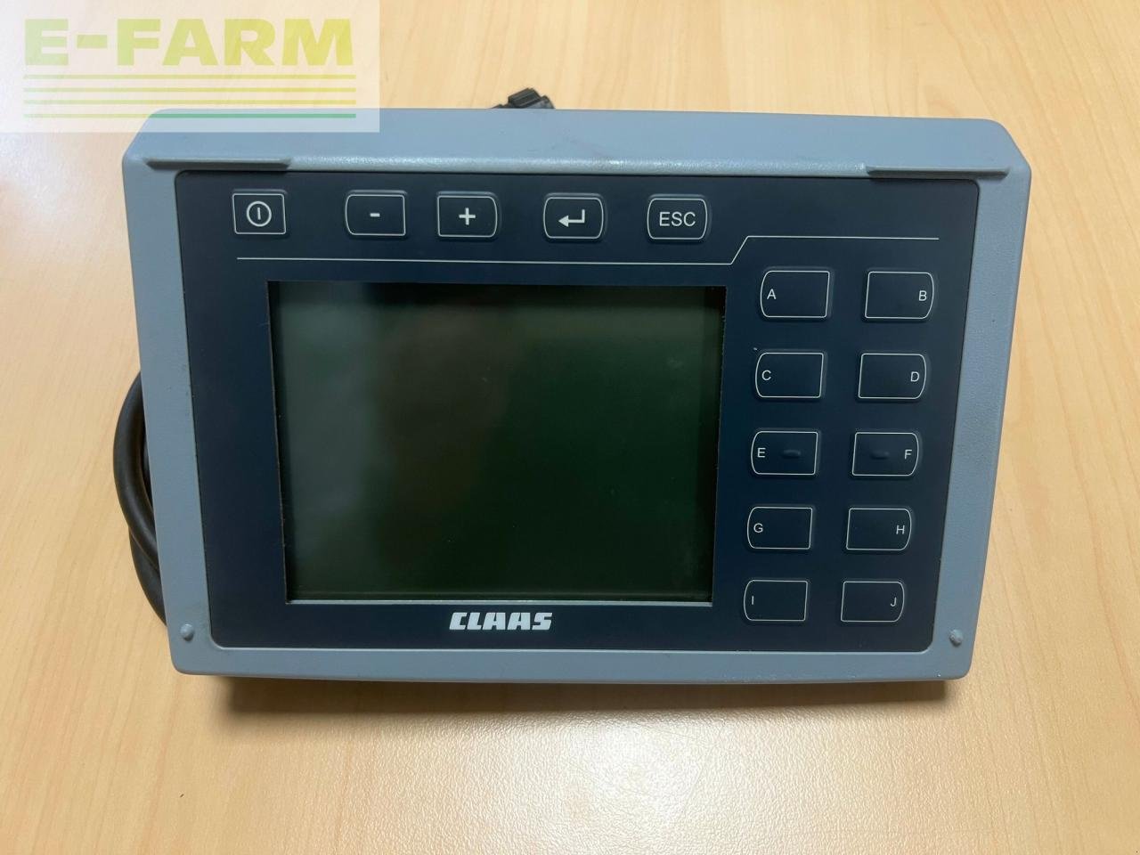 Hochdruckpresse typu CLAAS variant 465 rc, Gebrauchtmaschine v SAULZET (Obrázek 14)