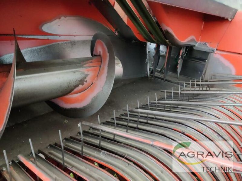 Hochdruckpresse des Typs Deutz-Fahr HD 400, Gebrauchtmaschine in Alpen (Bild 15)