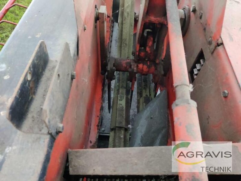 Hochdruckpresse des Typs Deutz-Fahr HD 400, Gebrauchtmaschine in Alpen (Bild 23)