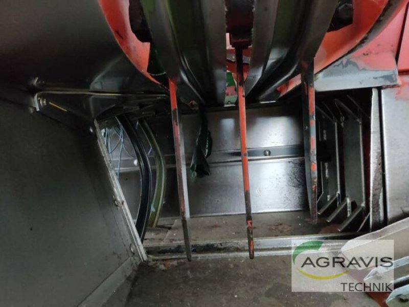 Hochdruckpresse des Typs Deutz-Fahr HD 400, Gebrauchtmaschine in Alpen (Bild 20)