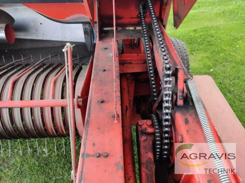 Hochdruckpresse des Typs Deutz-Fahr HD 400, Gebrauchtmaschine in Alpen (Bild 10)