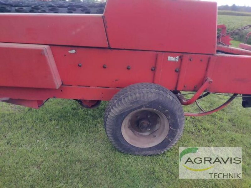 Hochdruckpresse des Typs Deutz-Fahr HD 400, Gebrauchtmaschine in Alpen (Bild 8)