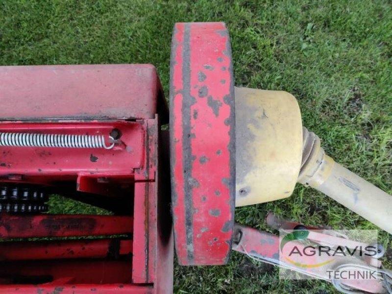 Hochdruckpresse des Typs Deutz-Fahr HD 400, Gebrauchtmaschine in Alpen (Bild 12)