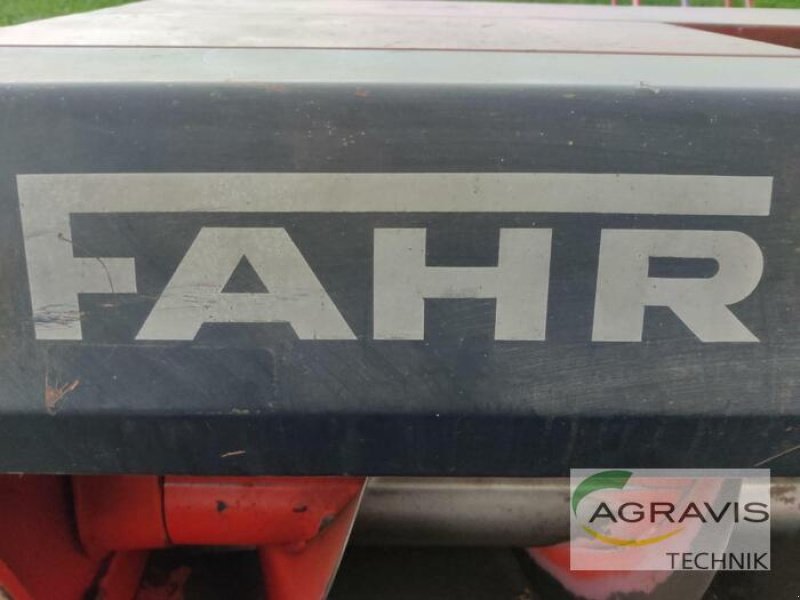 Hochdruckpresse des Typs Deutz-Fahr HD 400, Gebrauchtmaschine in Alpen (Bild 11)