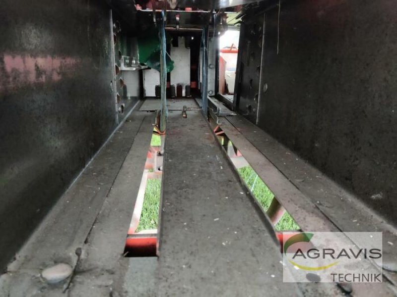 Hochdruckpresse des Typs Deutz-Fahr HD 400, Gebrauchtmaschine in Alpen (Bild 21)