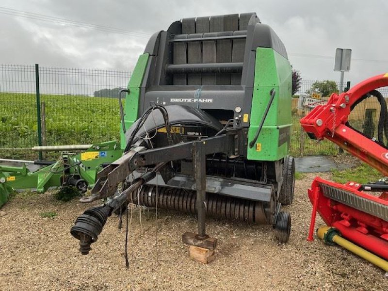 Hochdruckpresse typu Deutz-Fahr VM590AR, Gebrauchtmaschine v les hayons (Obrázek 1)