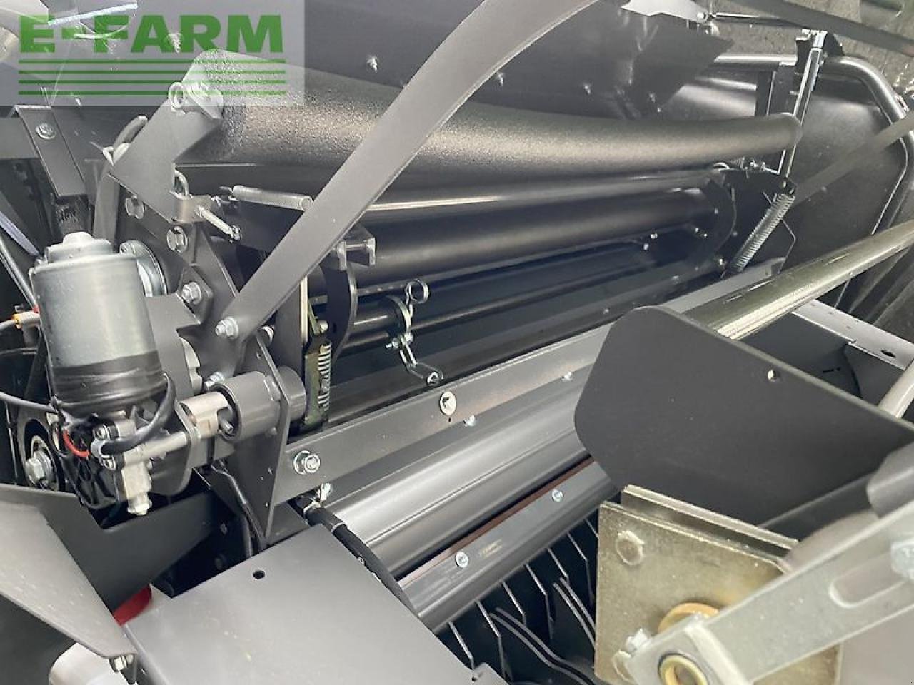 Hochdruckpresse tipa Fendt rotana 130f xtra, Gebrauchtmaschine u gg VEGHEL (Slika 7)