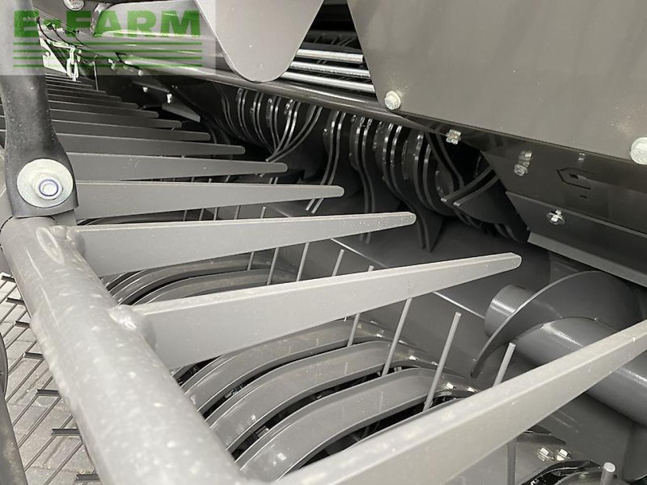 Hochdruckpresse tipa Fendt rotana 130f xtra, Gebrauchtmaschine u gg VEGHEL (Slika 10)